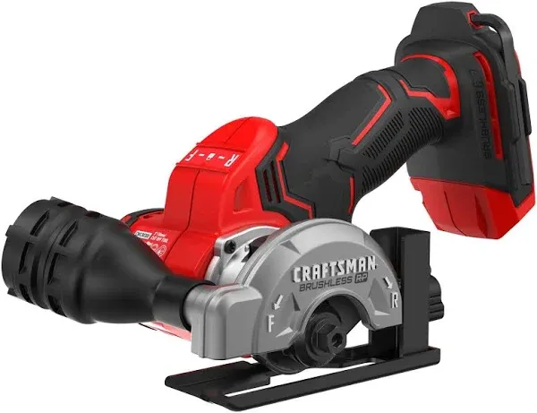 Craftsman V20* Brushless RP 3" Cut-Off Tool CMCM300B