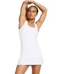 Under Armour Women's Motion Dress White/Grey M