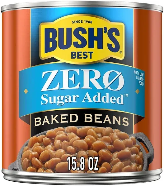 Bush's Best Baked Beans