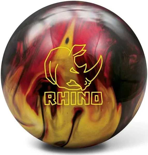 Brunswick Rhino Bowling Ball