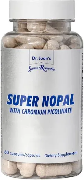 Super Nopal