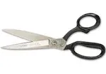 Wiss W20 10-3/8-Inch Inlaid Heavy Duty Industrial Shears