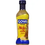 Goya Marinade Mojo Criollo (2 Pack) 24.5 fl Each