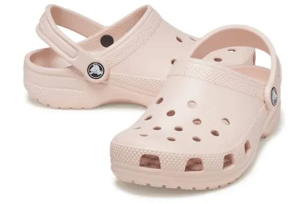 Crocs Unisex-Adult Classic Clog, Clogs for Women and Men