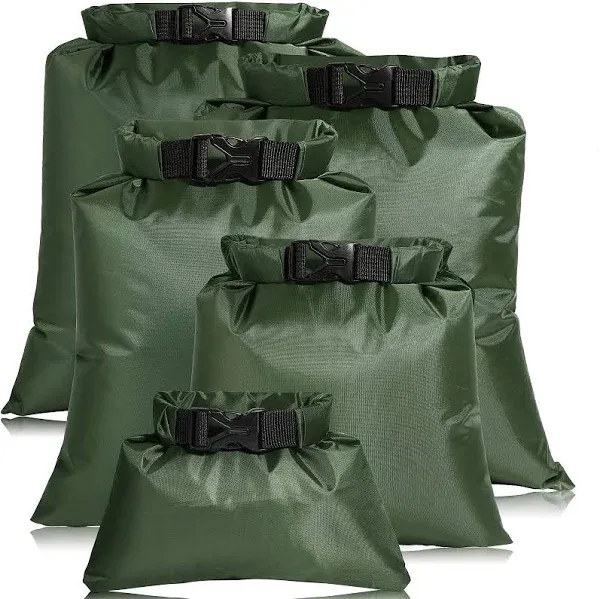 Ucolofun Waterproof Dry Bags