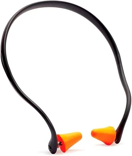 Walker's Pro-Tek Ear Plug Band