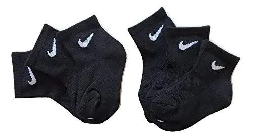 Nike Kids' Cushioned Ankle Socks