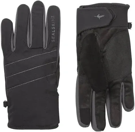 Sealskinz Lyng Waterproof All Weather Gloves with Fusion Control