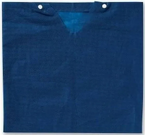 Medline Fabric Urinary Drain Bag Covers