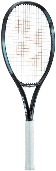 Yonex EZONE 100L Aqua Night Black Tennis Racquet