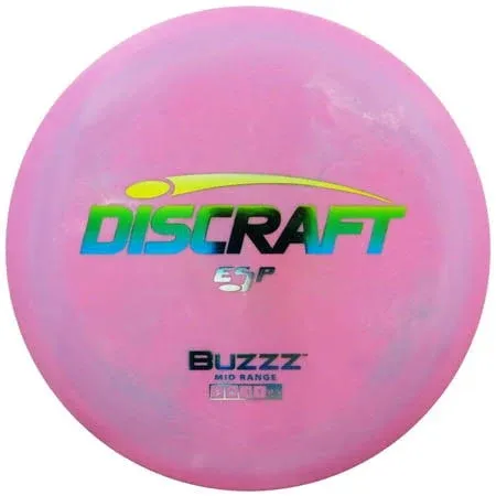 Discraft Buzzz ESP Golf Disc