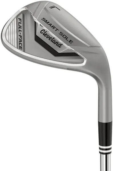 Cleveland Golf Smart Sole FullFace L 64 GR LH