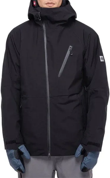 Hydra Thermagraph Jacket - Men's