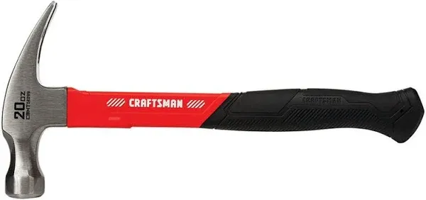 Craftsman 20 oz Fiberglass Hammer