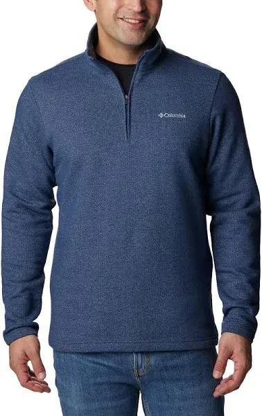 Columbia Men’s 1/4 Zip