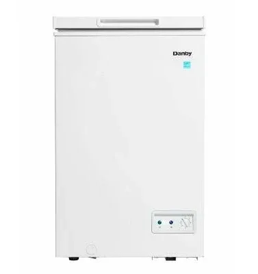 Danby 3.5 cu. ft. Chest Freezer