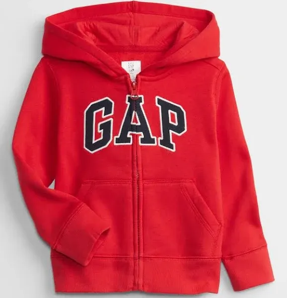 Gap Baby Fleece Hoodie