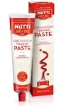 Mutti Double Concentrated Tomato Paste