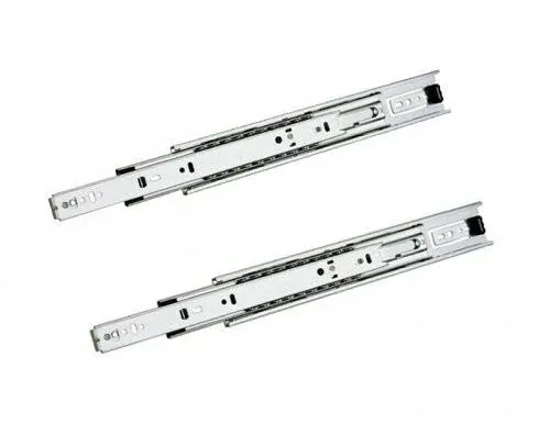 Accuride C 3832-C24P 3832 Series - 24 Full Extension Drawer Slide - 1 Pair