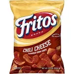 Fritos Corn Chips, Chili Cheese (9.25 oz)