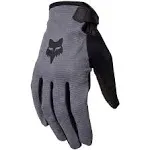 Fox Racing MTB Ranger Gloves-Graphite-Small