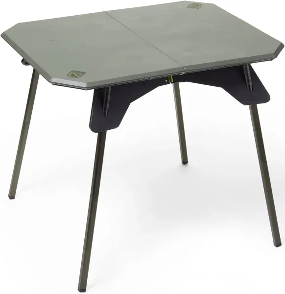 Nemo - Moonlander Dual Height Table