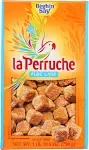 La Perruche Brown Sugar Cubes