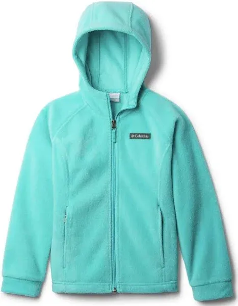 Columbia Girls' Benton II Hoodie