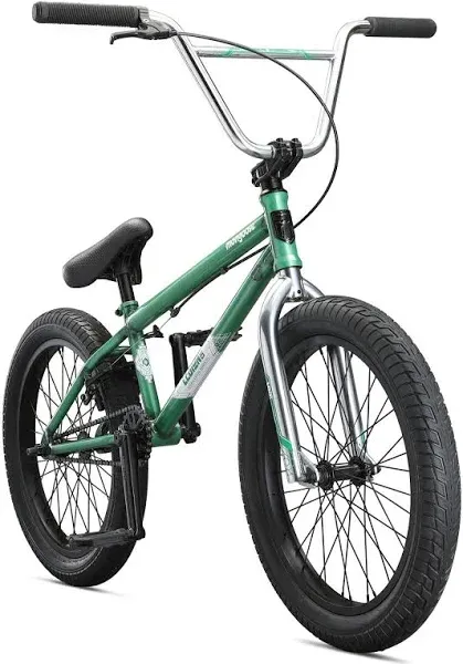 Mongoose Legion L18 BMX Bike