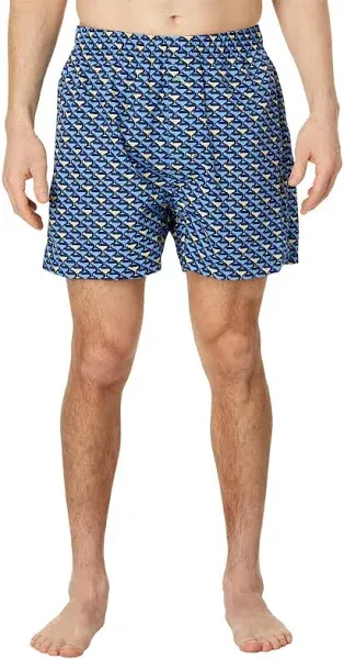 Tommy Bahama Cotton Woven Boxers