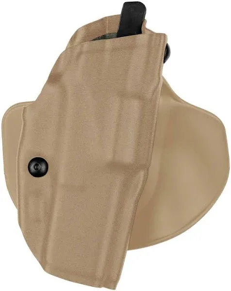 Safariland 6378 ALS Paddle/Belt Holster for 17 STX