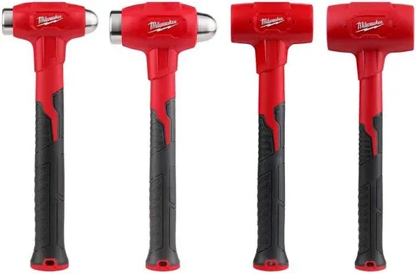 Milwaukee 48-22-9151 48 oz Dead Blow Hammer