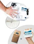 Scrubba Portable Wash Bag – Hand Washing Machine