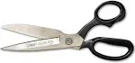 Wiss W20 10-3/8-Inch Inlaid Heavy Duty Industrial Shears