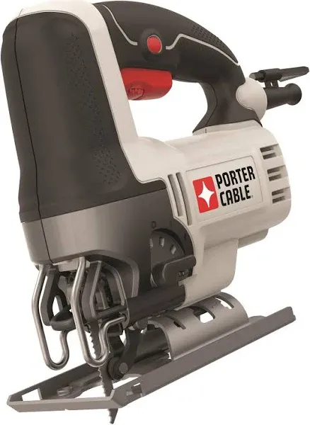 Porter Cable PCE345 Orbital Jig-saw - 6 Amp