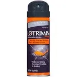 Lotrimin Antifungal, Powder Spray - 133 g