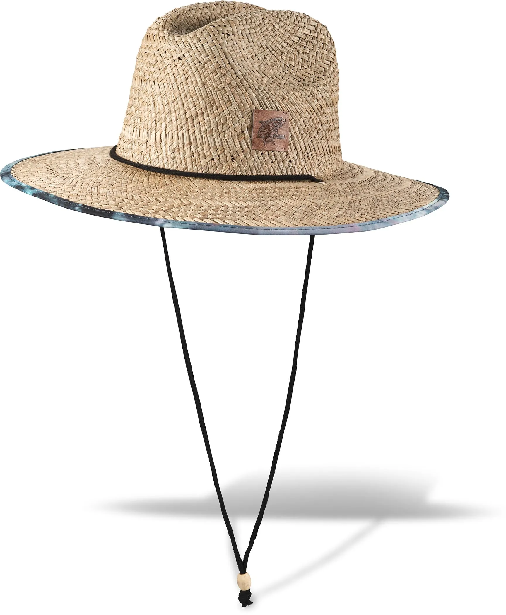 Dakine Pindo Straw Hat