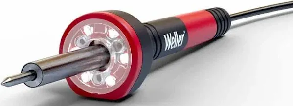 Weller LED Soldering Iron