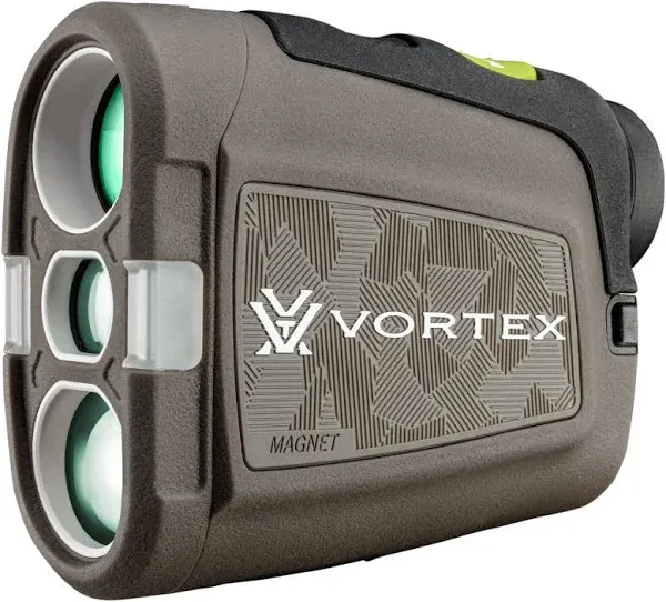 NEW Vortex BLADE Slope Golf Laser Rangefinder Slope, Magnet &amp; Lifetime Warranty