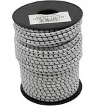 T.W Evans Cordage SC-104-100 1/4-Inch by 100-Feet Elastic Bungee Shock Cord