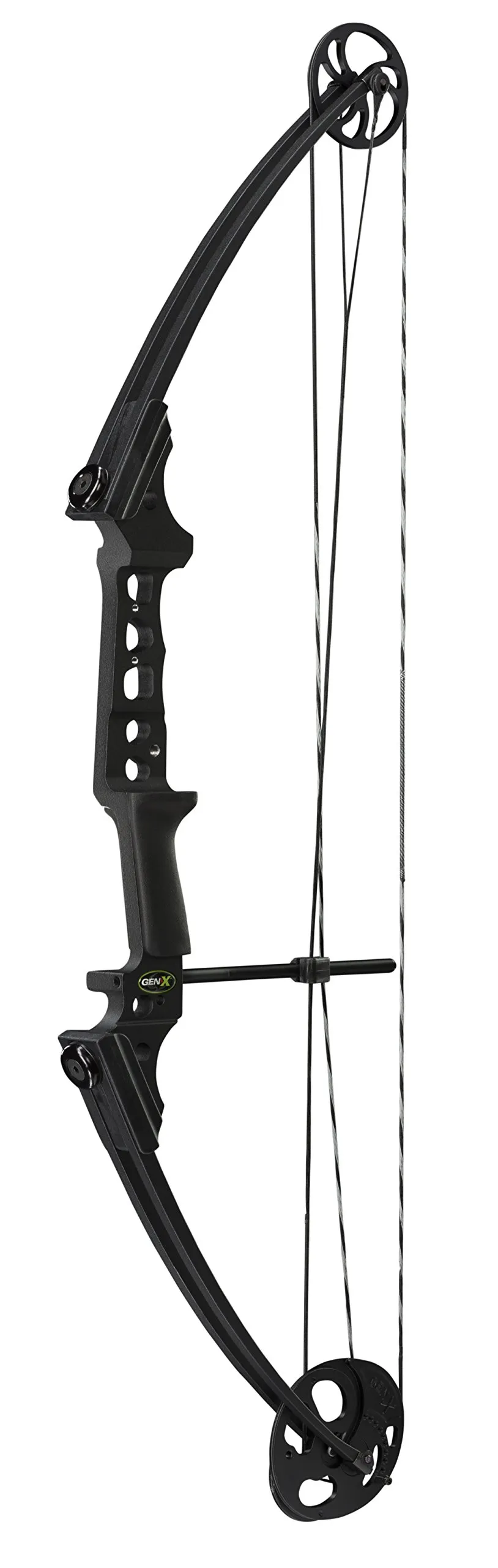 Genesis Gen X Bow Black LH