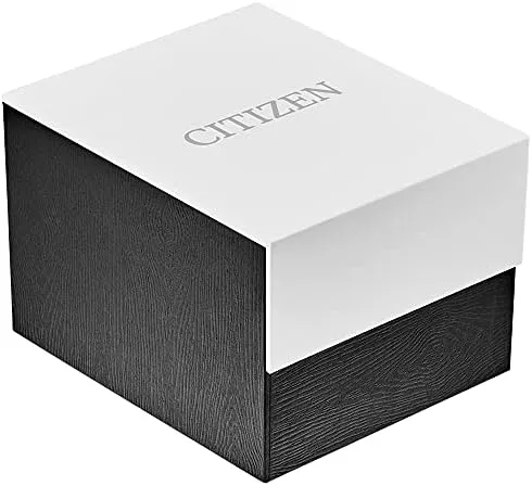 Citizen Men's Two-Tone Watch