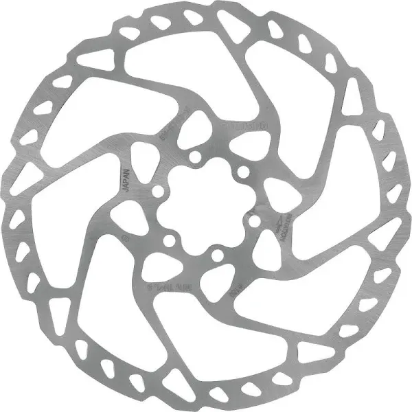 Shimano SM RT66 6 Bolt Disc Brake Rotor