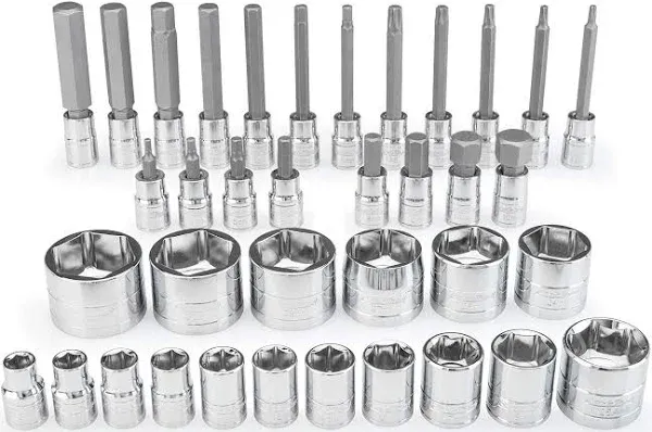 Park Tool Socket and Bit Set SBS-3