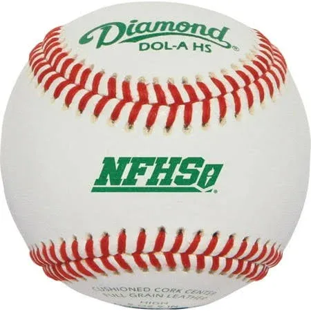 Diamond DOL-A HS Baseball