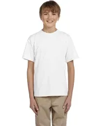 Gildan Youth Ultra Cotton T-Shirt