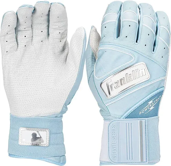 Franklin Adult Infinite Batting Gloves