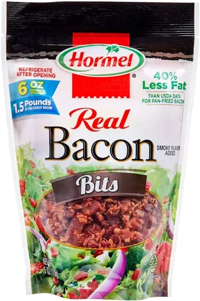 Hormel Real Bacon Bits