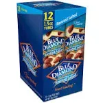 Blue Diamond Almonds Roasted Salted - 1.5 oz/12 Pack