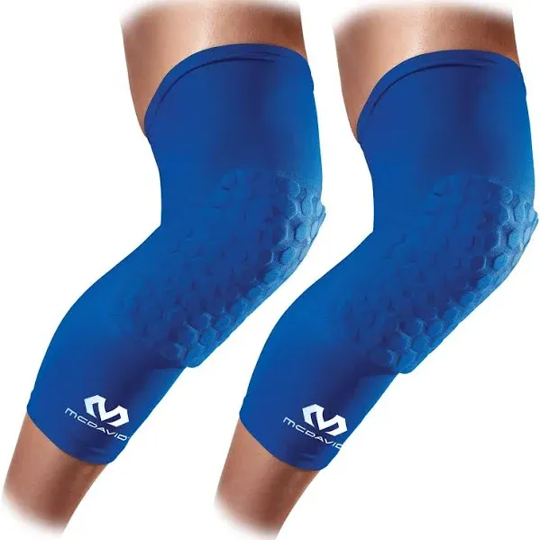 McDavid Hex Leg Sleeves